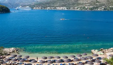 Valamar Tirena