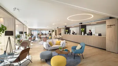 Valamar Tirena