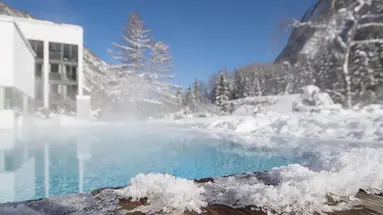 Valavier Aktivresort