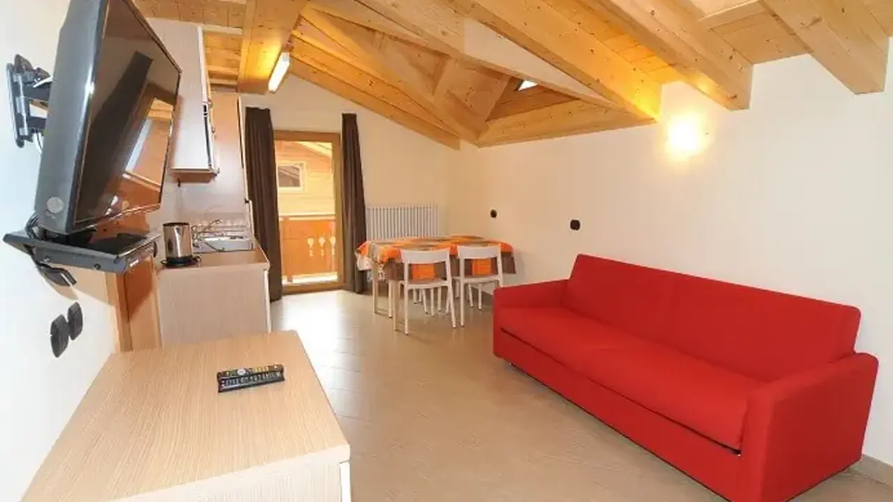 Vale Apartament