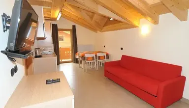 Vale Apartament