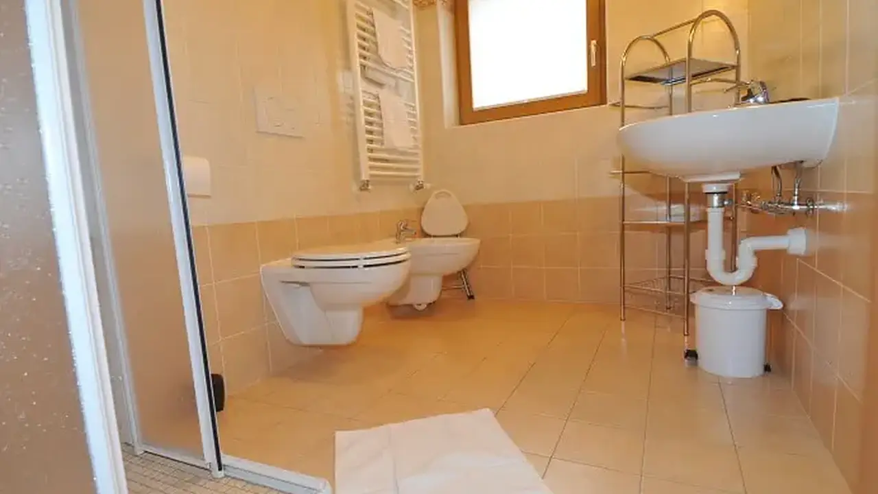 Vale Apartament