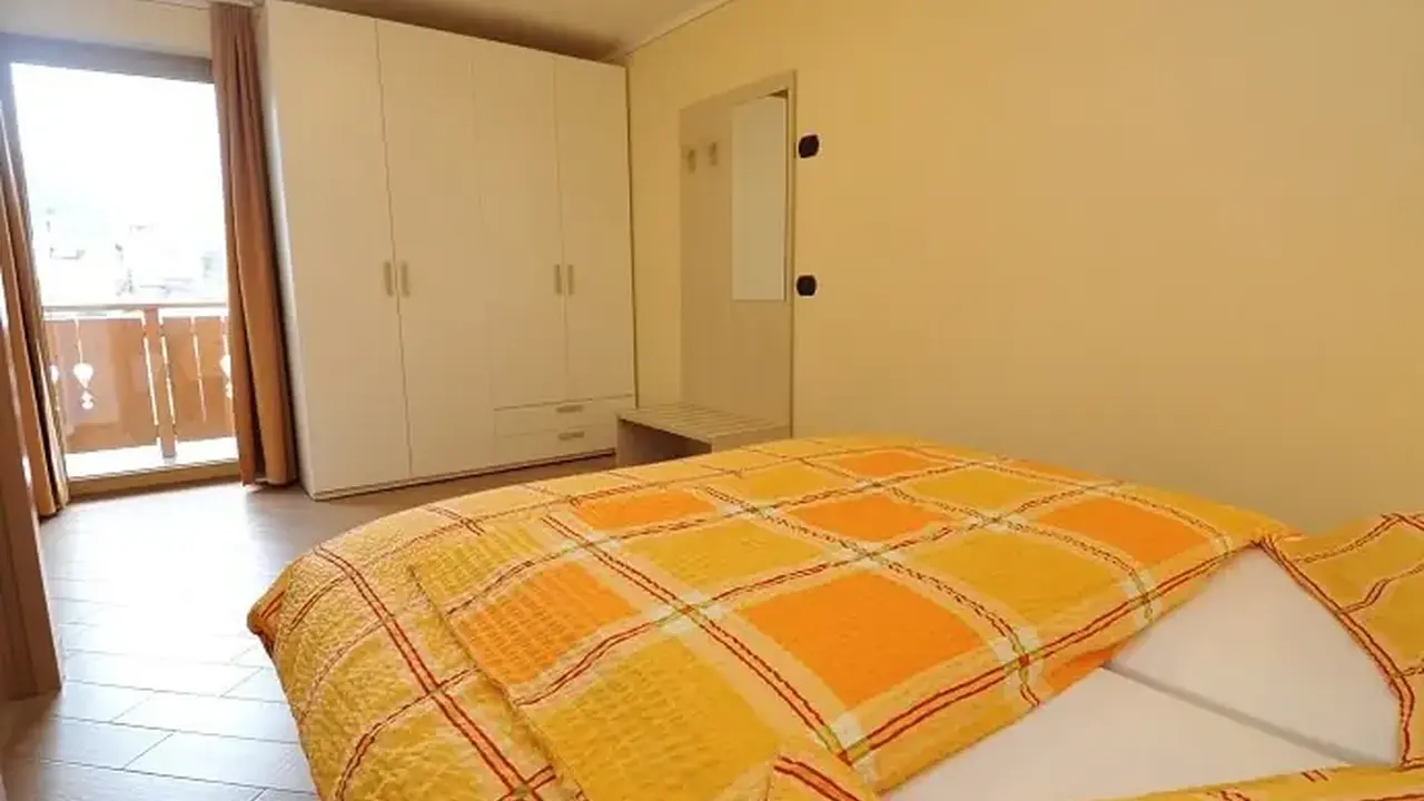 Vale Apartament