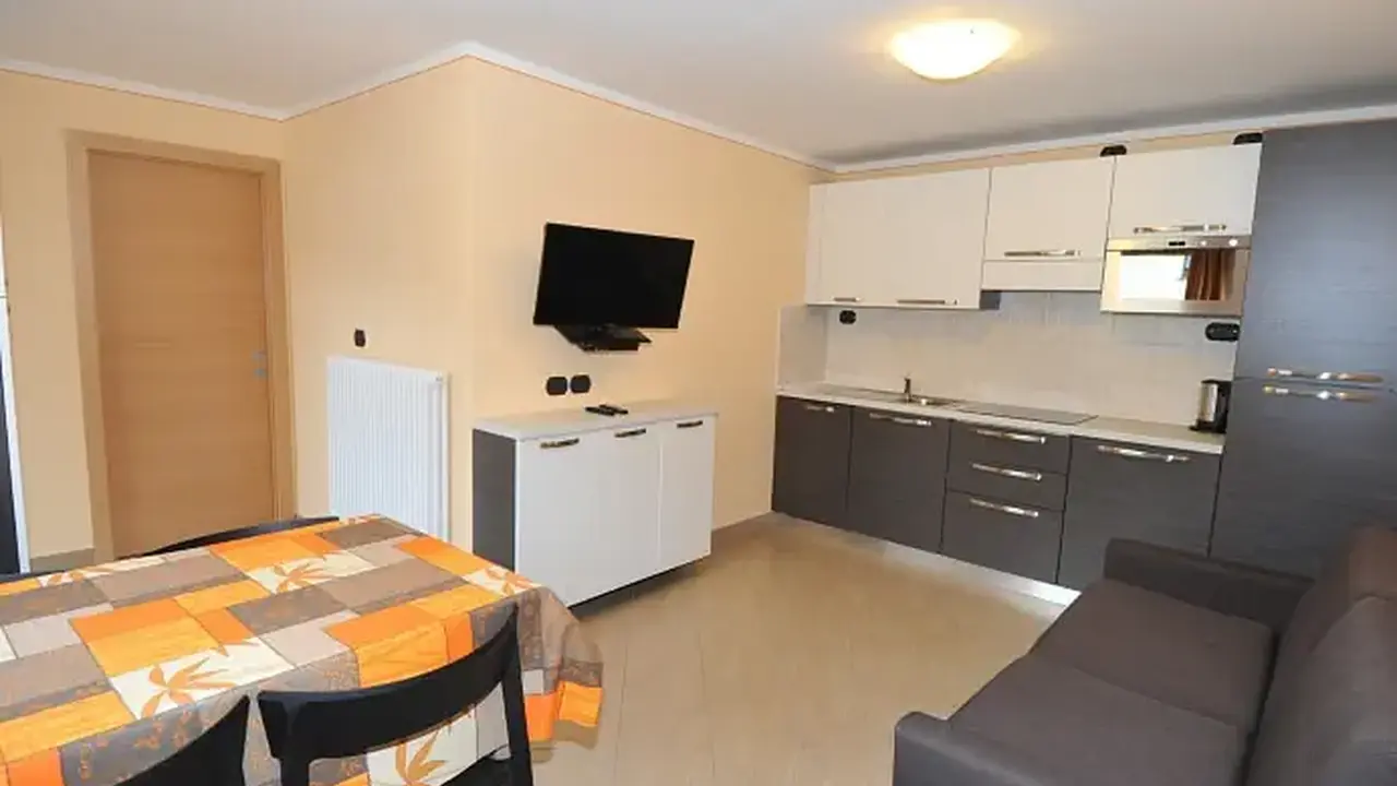 Vale Apartament