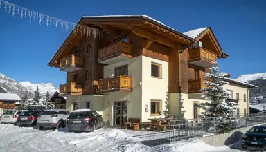Vale Apartament