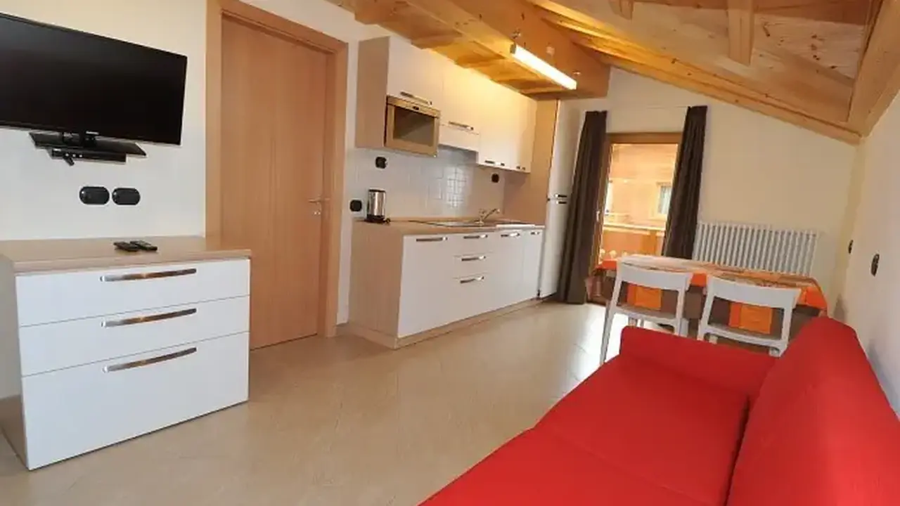 Vale Apartament