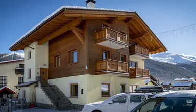Vale Apartament