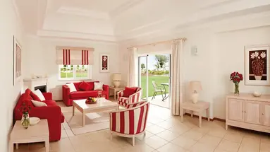 Vale d'Oliveiras Quinta Resort & Spa