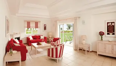 Vale d'Oliveiras Quinta Resort & Spa