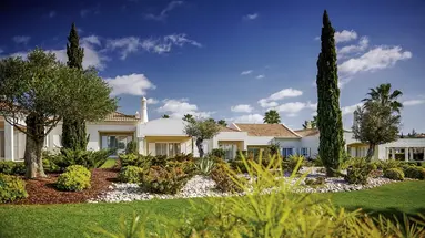 Vale d'Oliveiras Quinta Resort & Spa