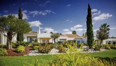 Vale d'Oliveiras Quinta Resort & Spa