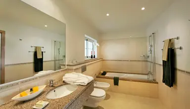 Vale d'Oliveiras Quinta Resort & Spa