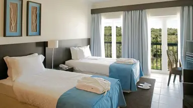 Vale d'Oliveiras Quinta Resort & Spa