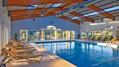 Vale d'Oliveiras Quinta Resort & Spa