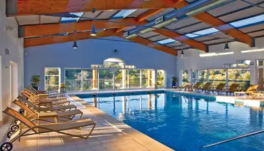 Vale d'Oliveiras Quinta Resort & Spa