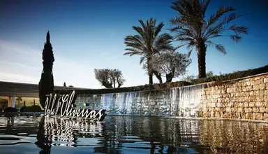 Vale d'Oliveiras Quinta Resort & Spa