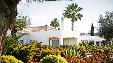 Vale d'Oliveiras Quinta Resort & Spa