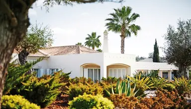 Vale d'Oliveiras Quinta Resort & Spa