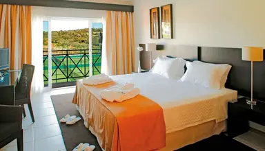 Vale d'Oliveiras Quinta Resort & Spa