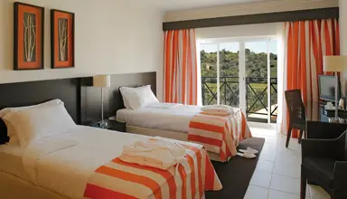 Vale d'Oliveiras Quinta Resort & Spa