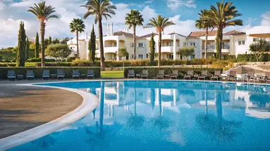 Vale d'Oliveiras Quinta Resort & Spa
