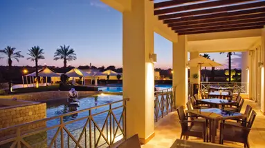 Vale d'Oliveiras Quinta Resort & Spa