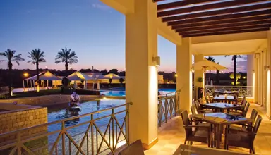 Vale d'Oliveiras Quinta Resort & Spa