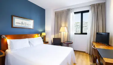 Valencia Oceanic by Melia