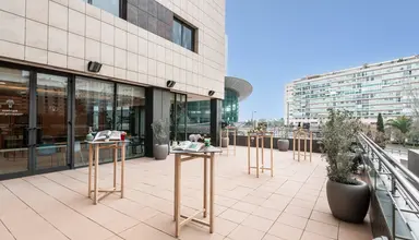Valencia Oceanic by Melia