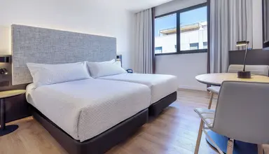 Valencia Oceanic by Melia