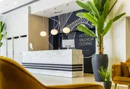 Valencia Oceanic by Melia