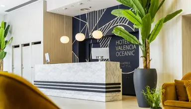 Valencia Oceanic by Melia