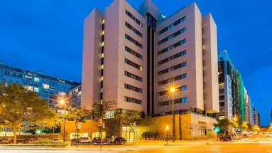 Valencia Oceanic by Melia