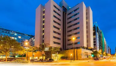 Valencia Oceanic by Melia