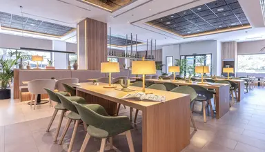 Valencia Oceanic by Melia