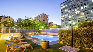 Valencia Oceanic by Melia