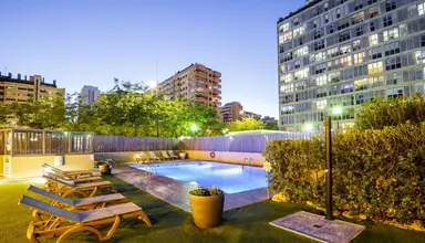 Valencia Oceanic by Melia