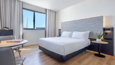 Valencia Oceanic by Melia