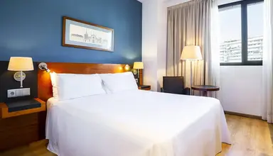 Valencia Oceanic by Melia