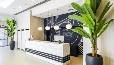 Valencia Oceanic by Melia