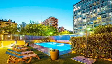 Valencia Oceanic by Melia