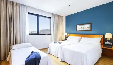 Valencia Oceanic by Melia