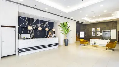 Valencia Oceanic by Melia