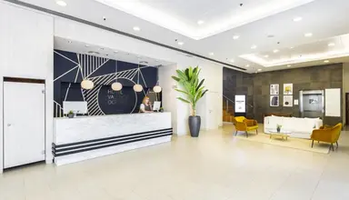 Valencia Oceanic by Melia