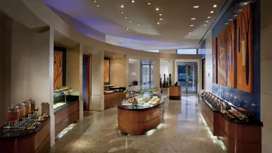 Valencia Oceanic by Melia