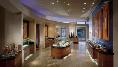 Valencia Oceanic by Melia