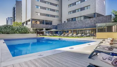Valencia Oceanic by Melia