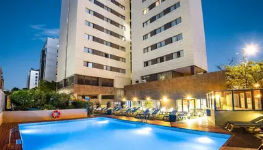 Valencia Oceanic by Melia