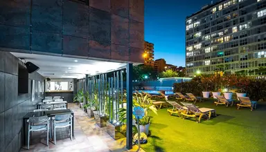 Valencia Oceanic by Melia