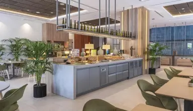 Valencia Oceanic by Melia